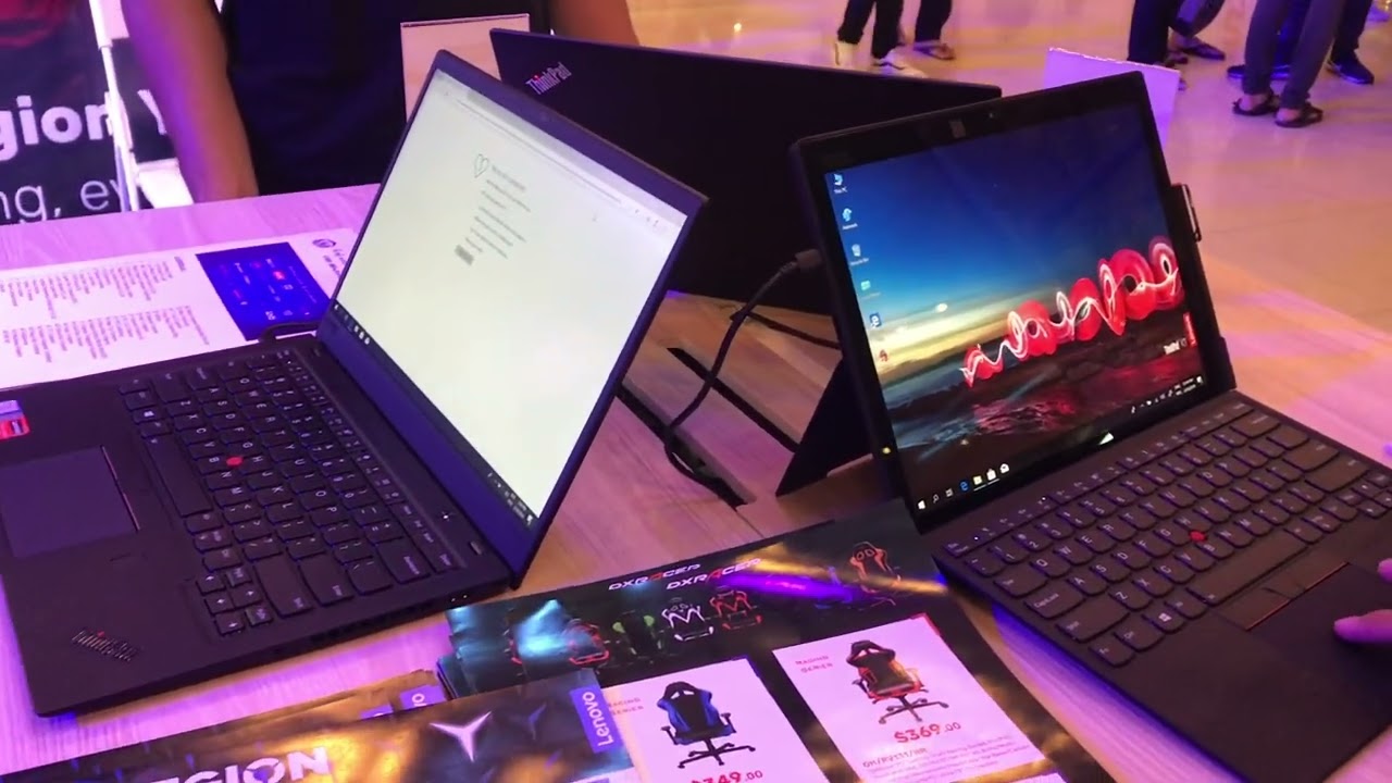 Lenovo Touch Screen Laptop Computer that you should try - Slim Computer 2022