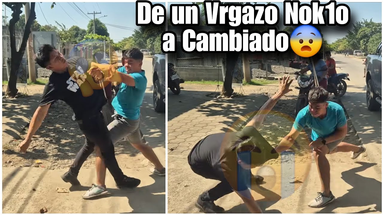 Mire Deybi de un solo Golp3 Deja Nokia4do A Cambiado| Si No lo Grabo No lo Creerias😱