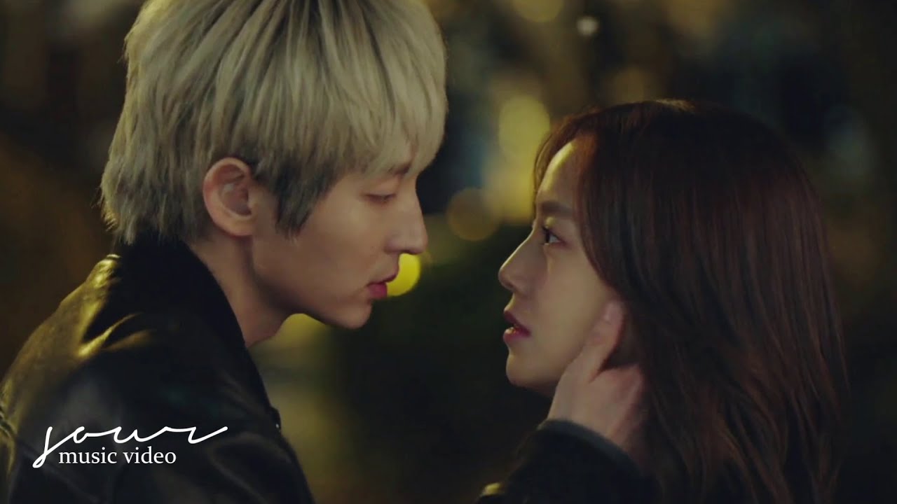 [Flower of Evil 악의 꽃 OST Part 2] 임연 (LIMYEON) - In My Heart MV