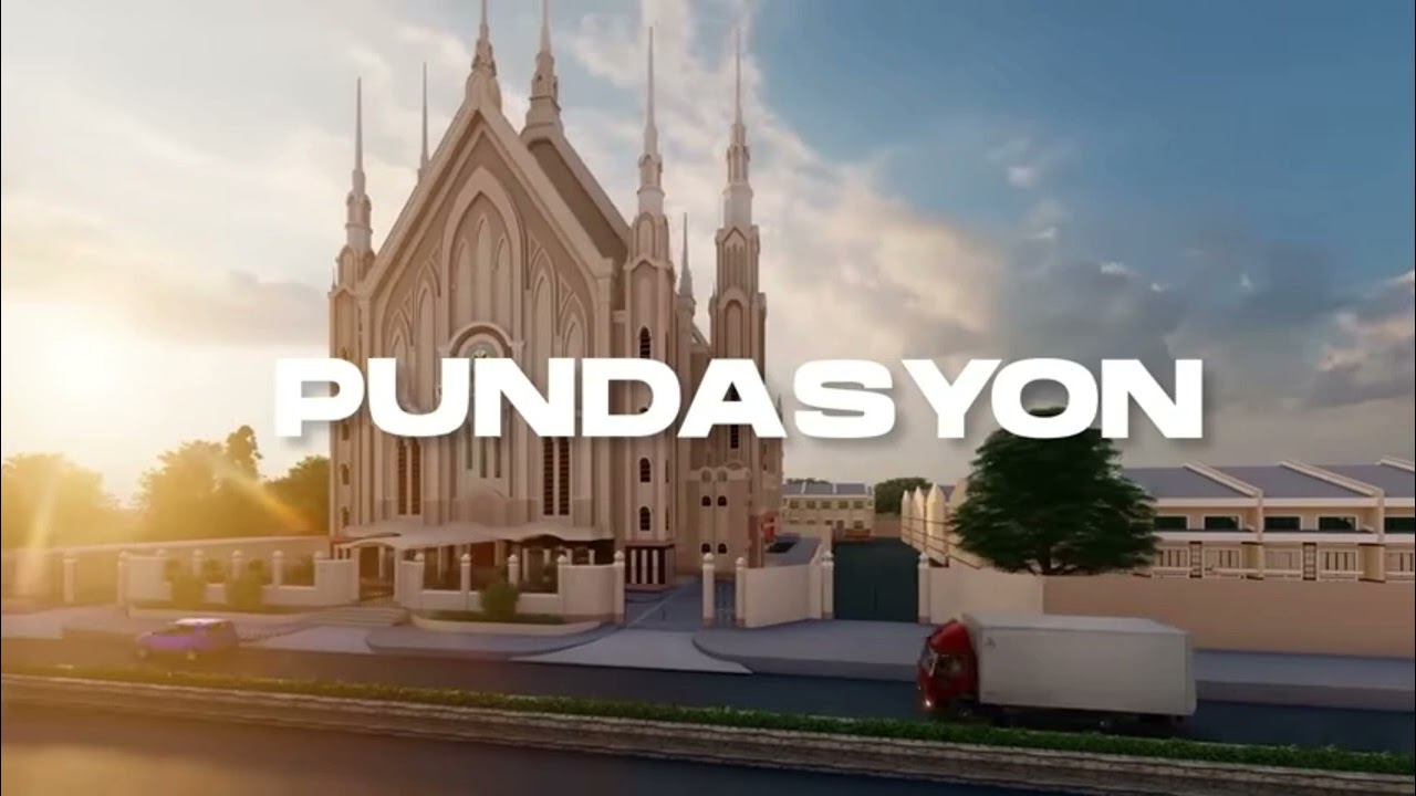 Pundasyon OST - Theme Song