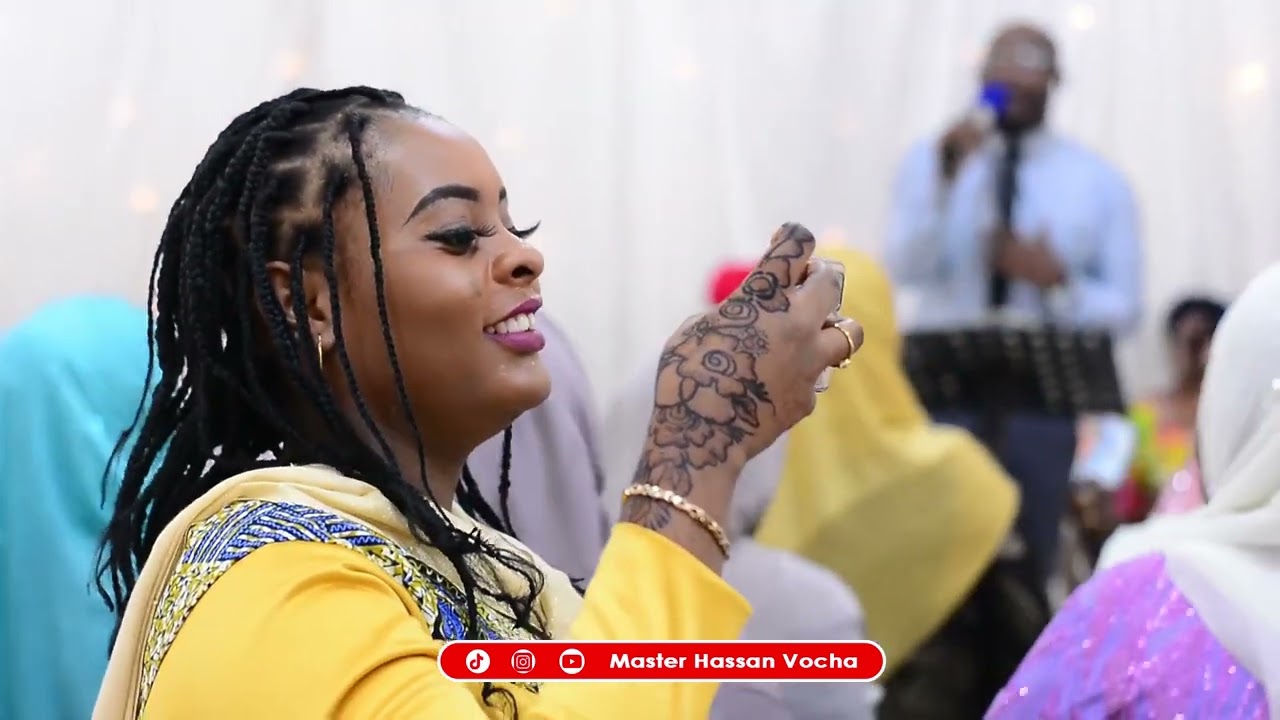 HASSANVOCHA AFANYA BALAA HOLINI| MTAJIRUSHA WENYEWE ROHO NA AKILI ZENU
