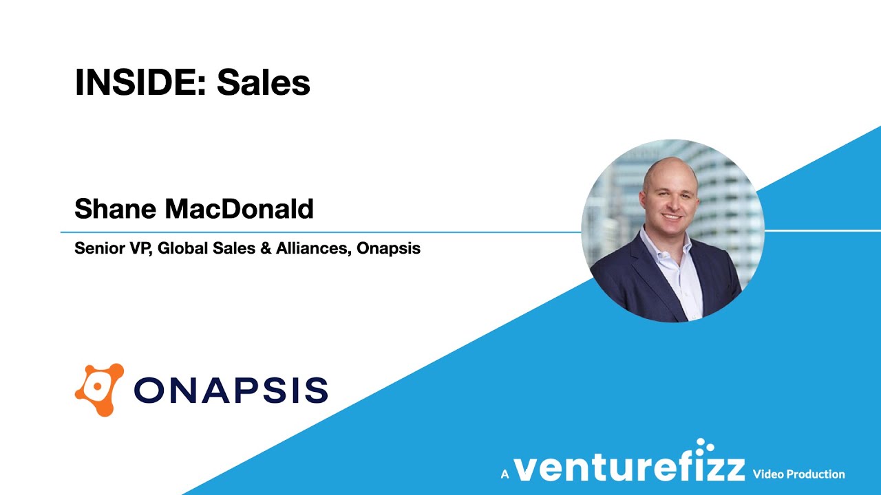 An Inside Look at Onapsis' Sales Team