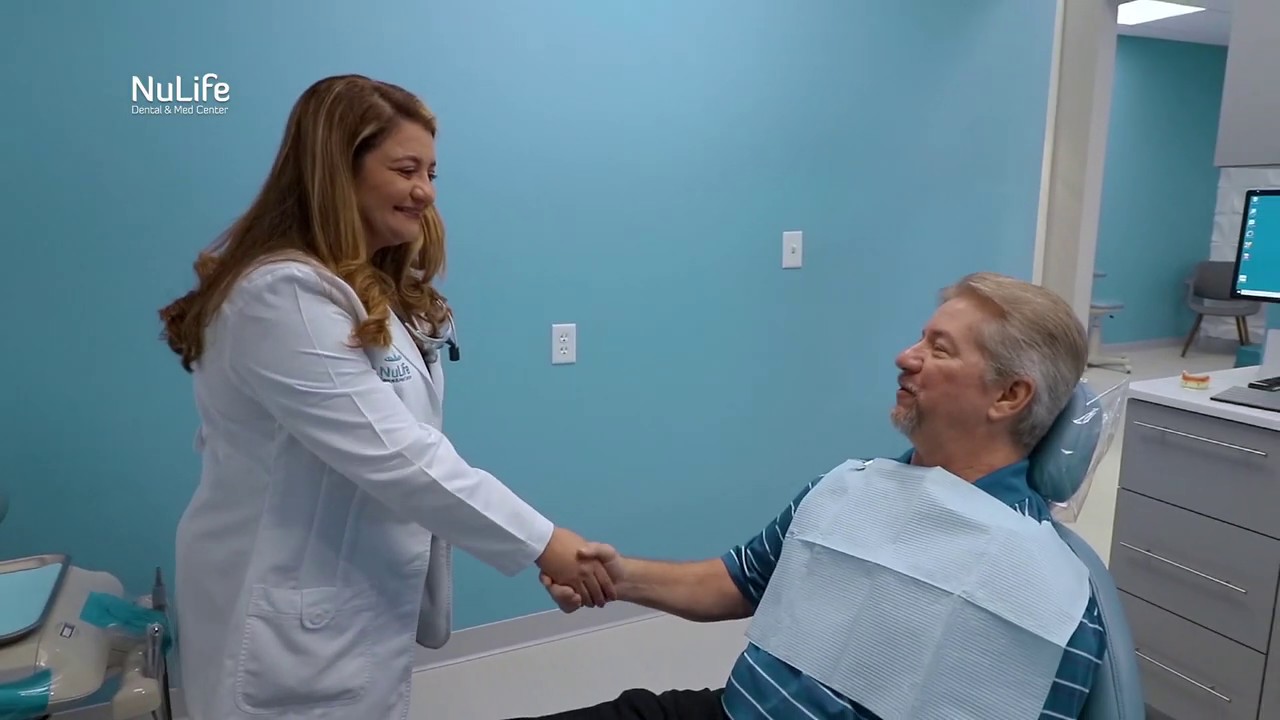 Denture Commercial