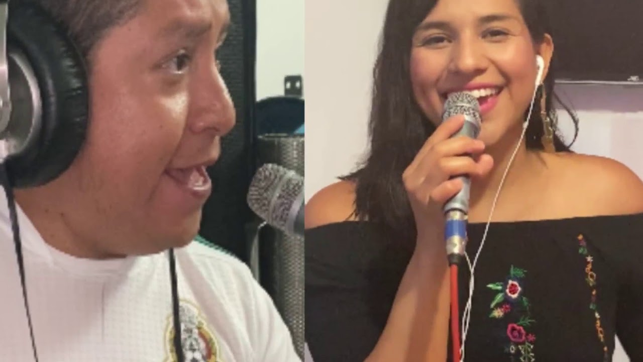 POPURRI MARGARITA DESDE CASA LA POTENCIA MUSICAL DE OAXACA