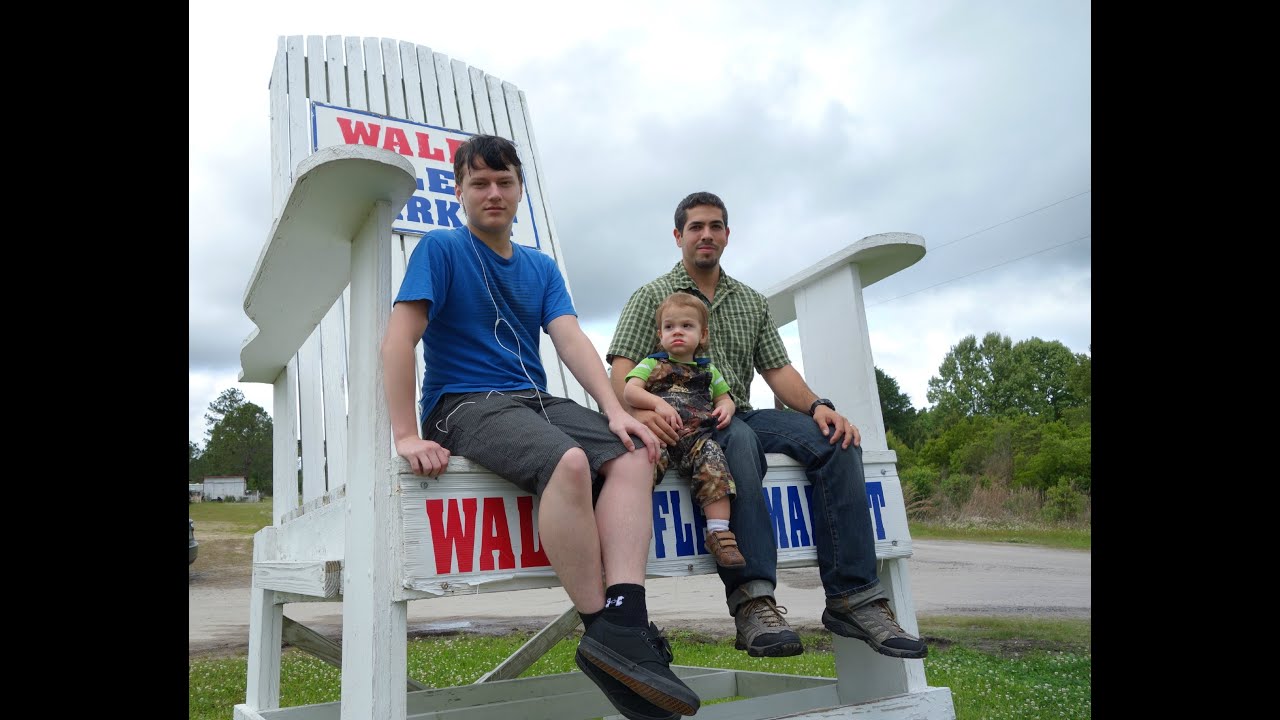 WE COULDN'T FIND WALDO - April 19, 2014 - FoolyLiving Vlog