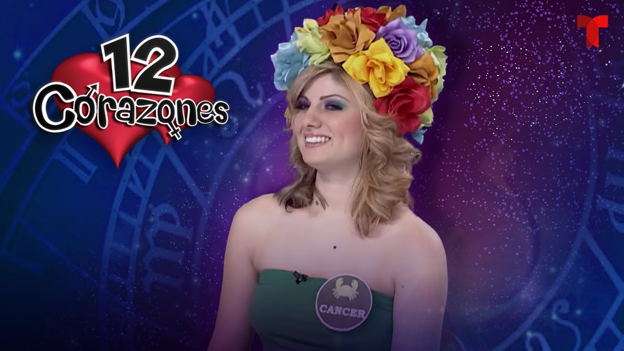 Mother Nature knows better about love | 12 Corazones 💕: Full Episode | Telemundo English