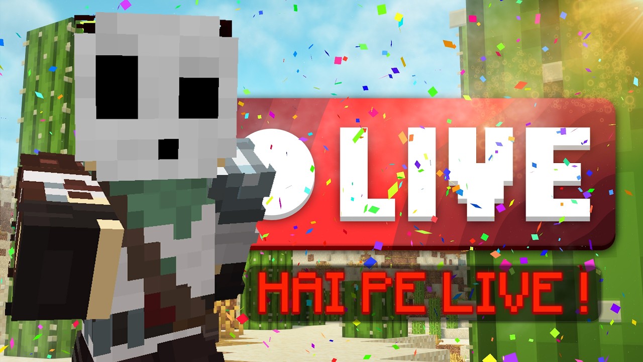 [LIVE] DUMINICA CU SCROOBY PE HONEYSMP SARBATORIM 1K [SHORT]🐝🍯
