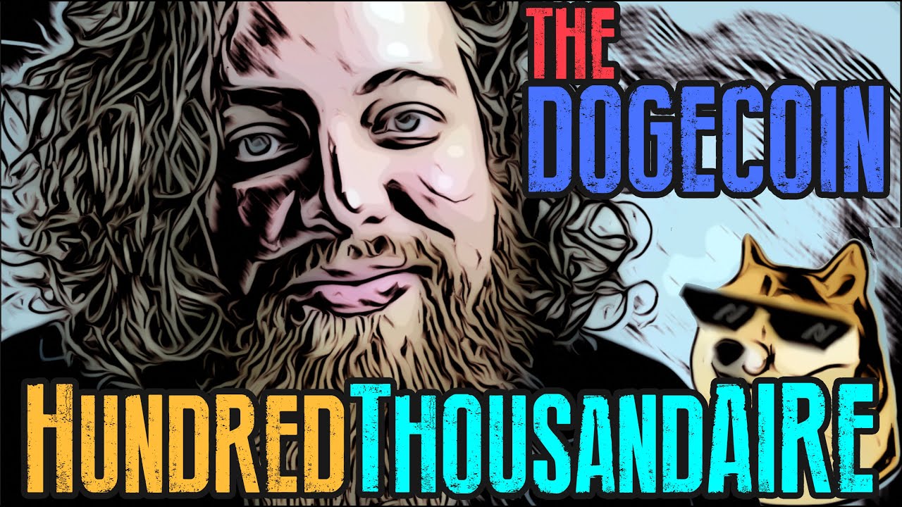 The DogeCoin Millionaire Story February 2021 to Today