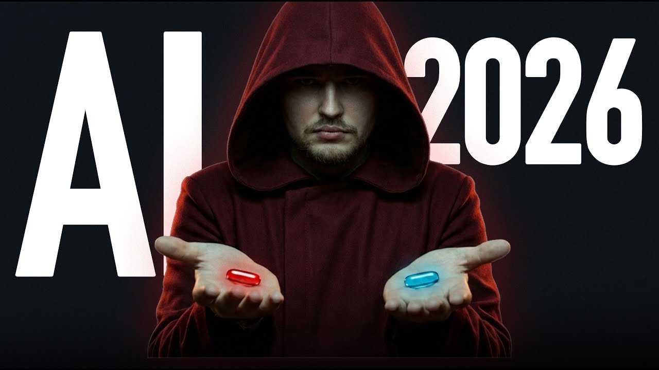 AI-НАВИЧКИ 2026: від промптів до агентів, які працюють за вас
