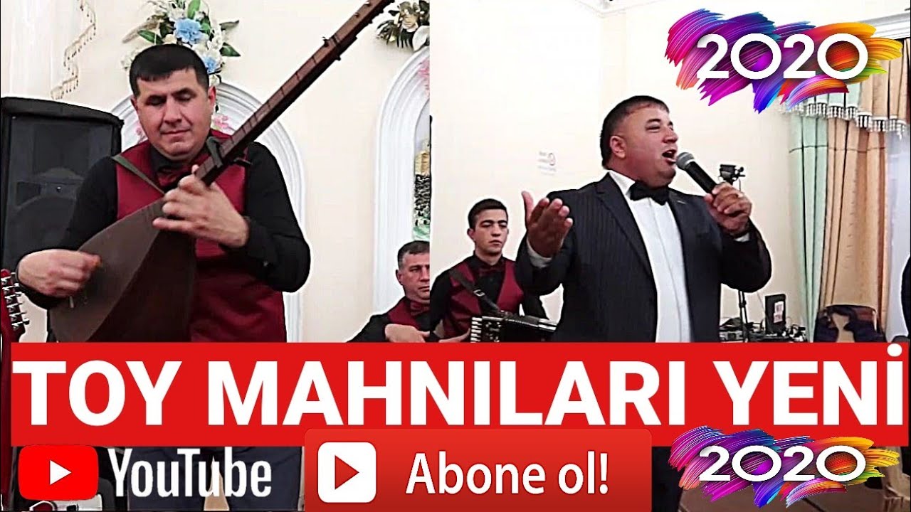 TOY MAHNILARI YENİ SUPER CANLI İFALAR NAZİM TALIBOV KURDEMİR TOYU