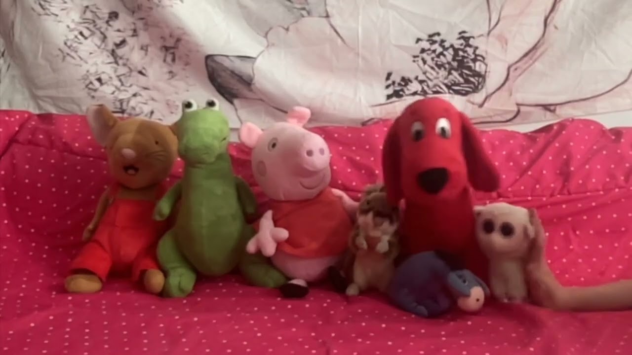 NEW Ten in the Bed - Chloe's Kids Music Video, Preschool, Toddler, Sing-Along!