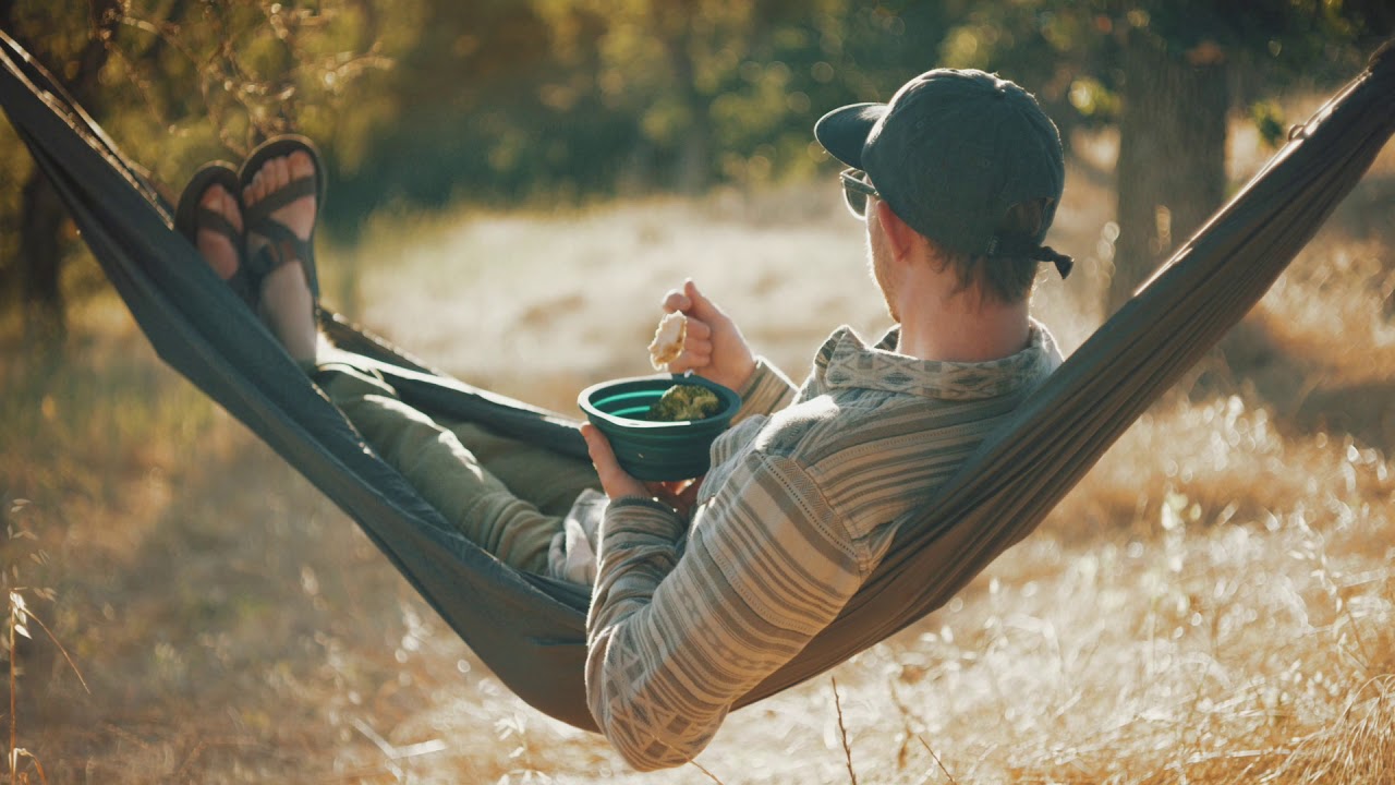Bark Bowl - The Best Collapsible Dog Bowl