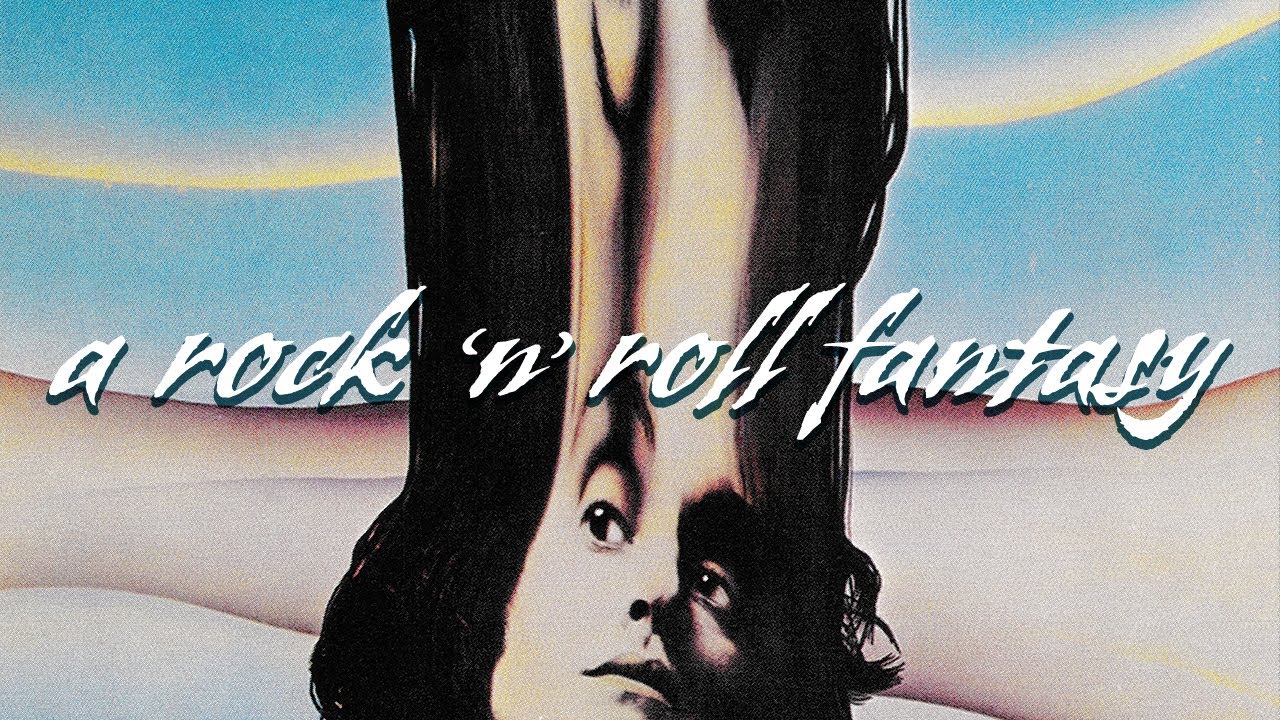 The Kinks - A Rock 'n' Roll Fantasy (Official Audio)