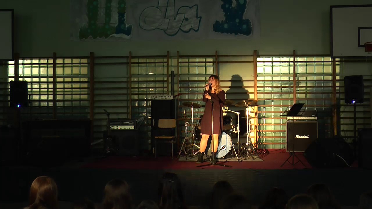 Koncert charytatywny „III dla V”
