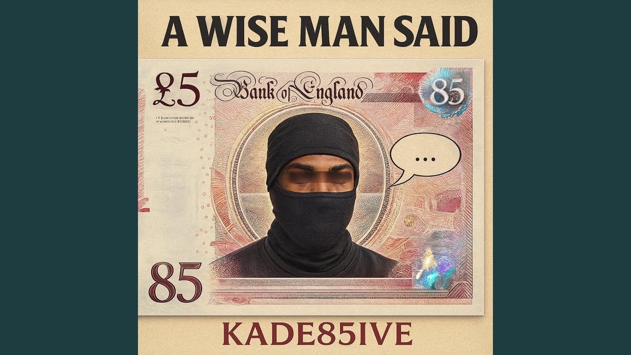 A Wise Man