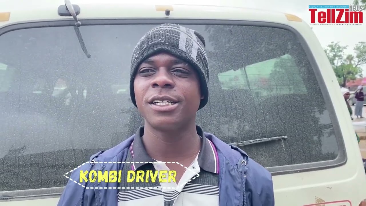 WATCH: Transport Crisis in Masvingo caused by potholes