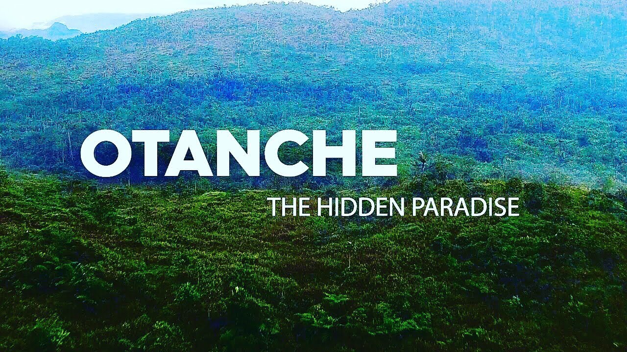 Otanche, El Paraíso Perdido - El Nuevo Destino Turístico De Boyacá, Colombia