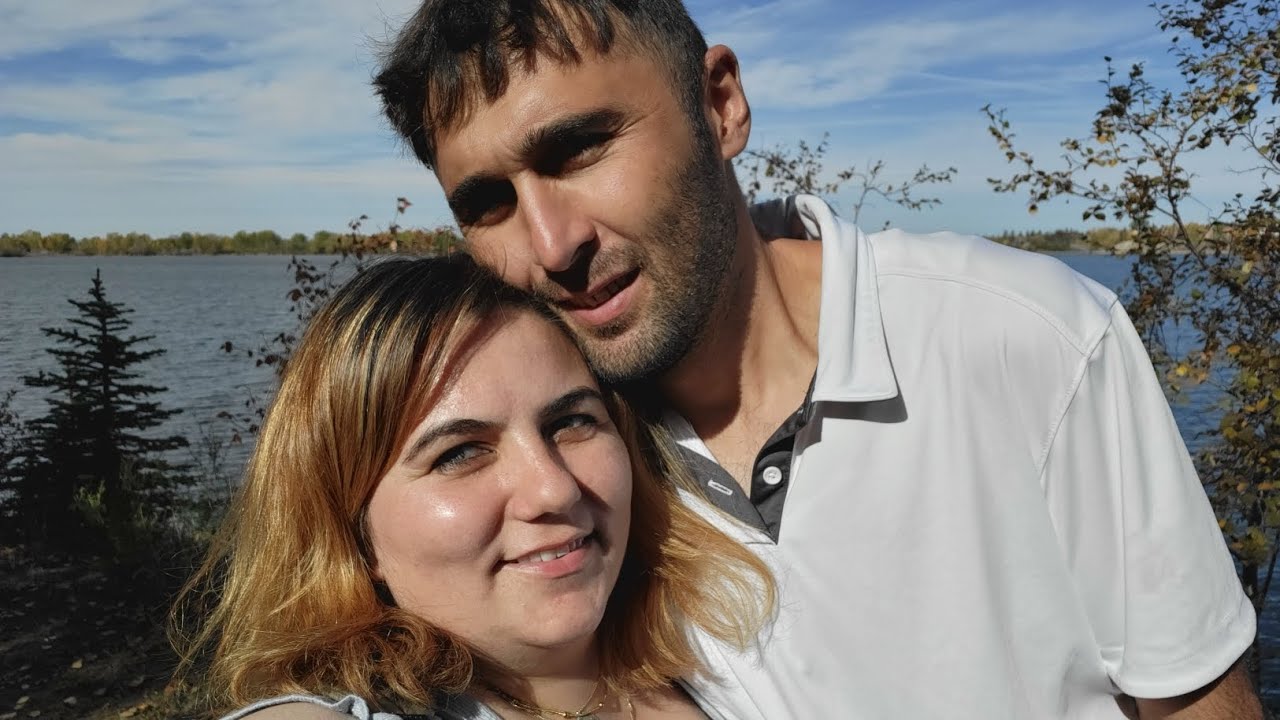 Kanadada 1 yil sonra yaşam  #kanada #meksiko #america #iltica #kaçak #turkis.ca
