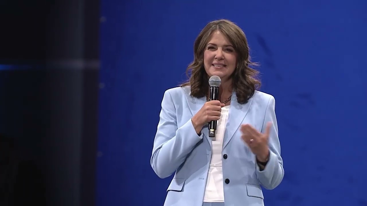 2025 Edmonton Leader's Dinner Remarks