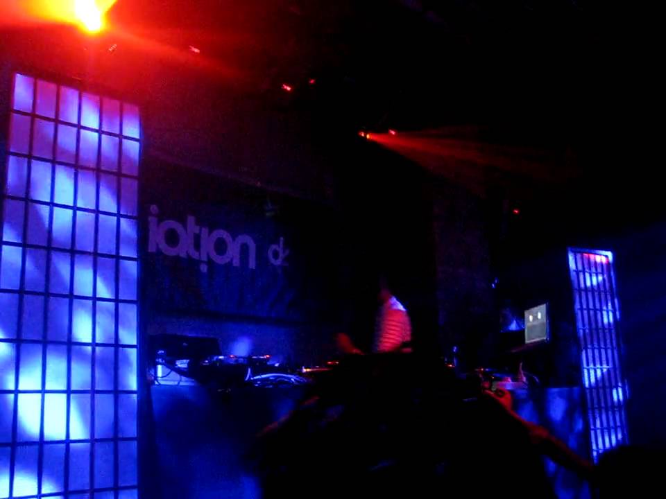 Madlib and J.Rocc @ deviation