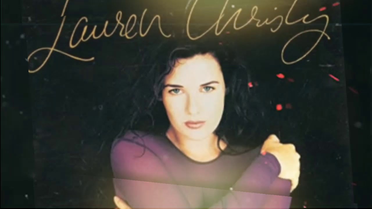 Lauren Christy- Steep Lyrics