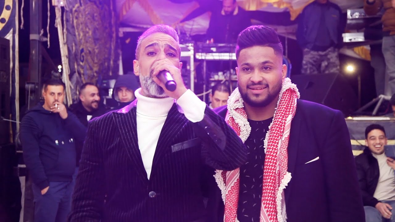 أفراح آل الجعفري سهرة العريس سلام الشاعر _ يحيي الحفل نخبة من الفنانين