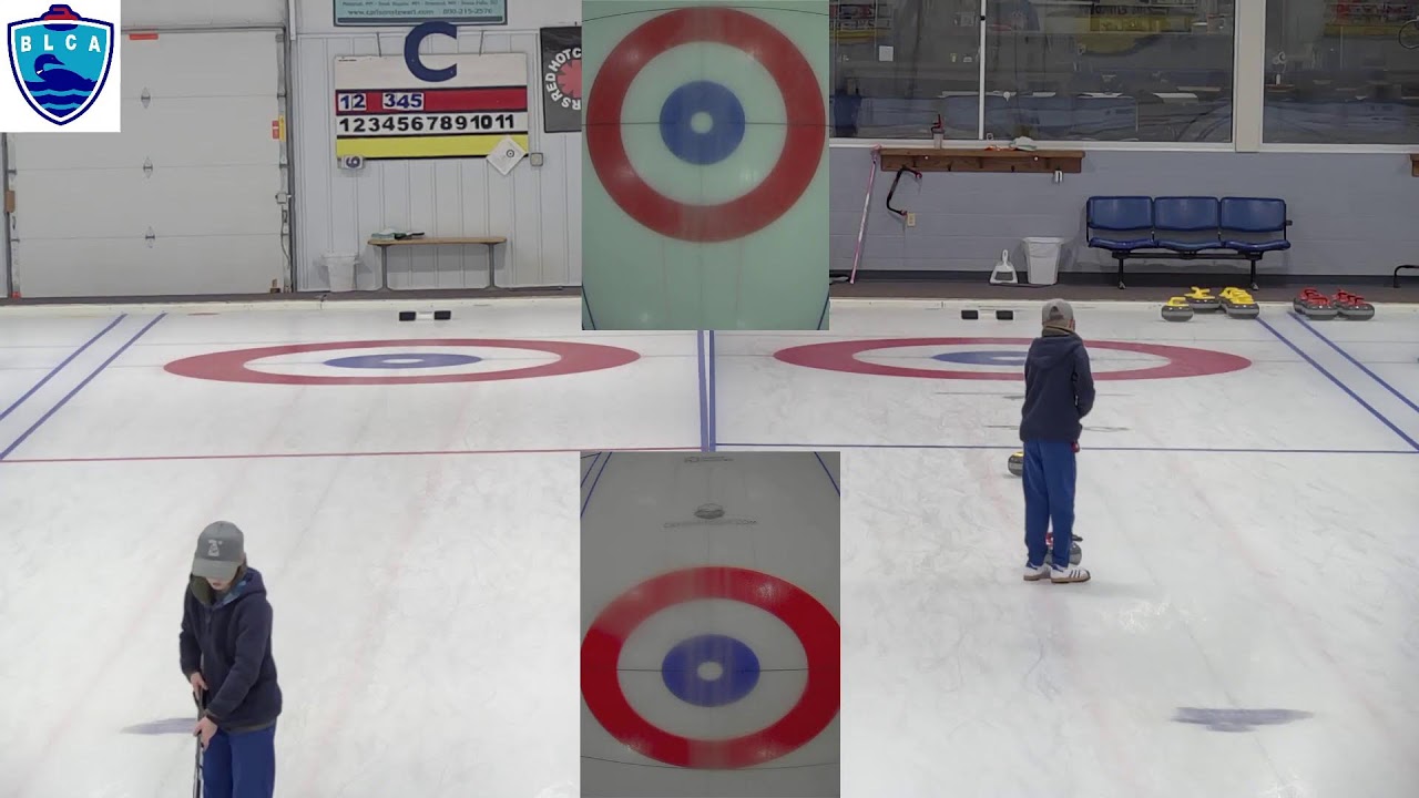 Retirees League?!? - Doubles (3/10/2026)