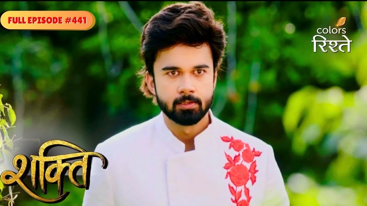 Shakti | Heer read Soham’s letter | Full Ep - 441 | Colors Rishtey