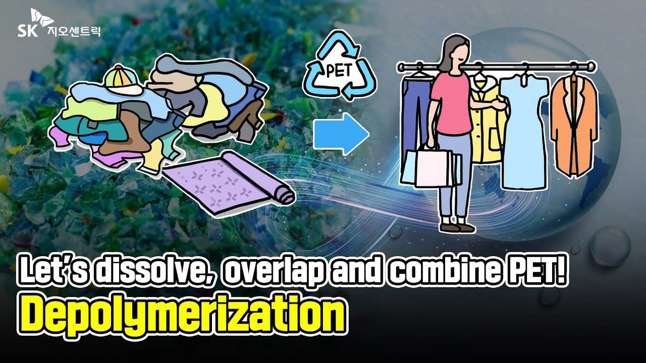 Depolymerization ｜SKgeocentric