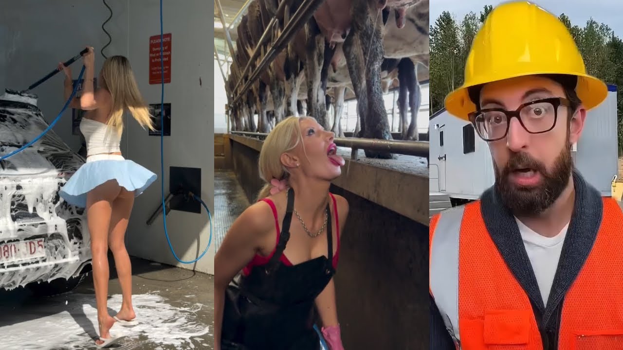 Unbelievable | Genius Engineering Tricks That Make Work Easier✅
