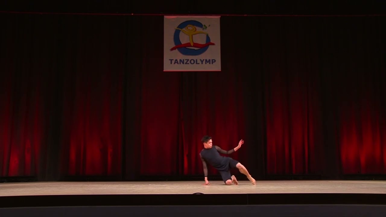 2015 Tanzolymp
