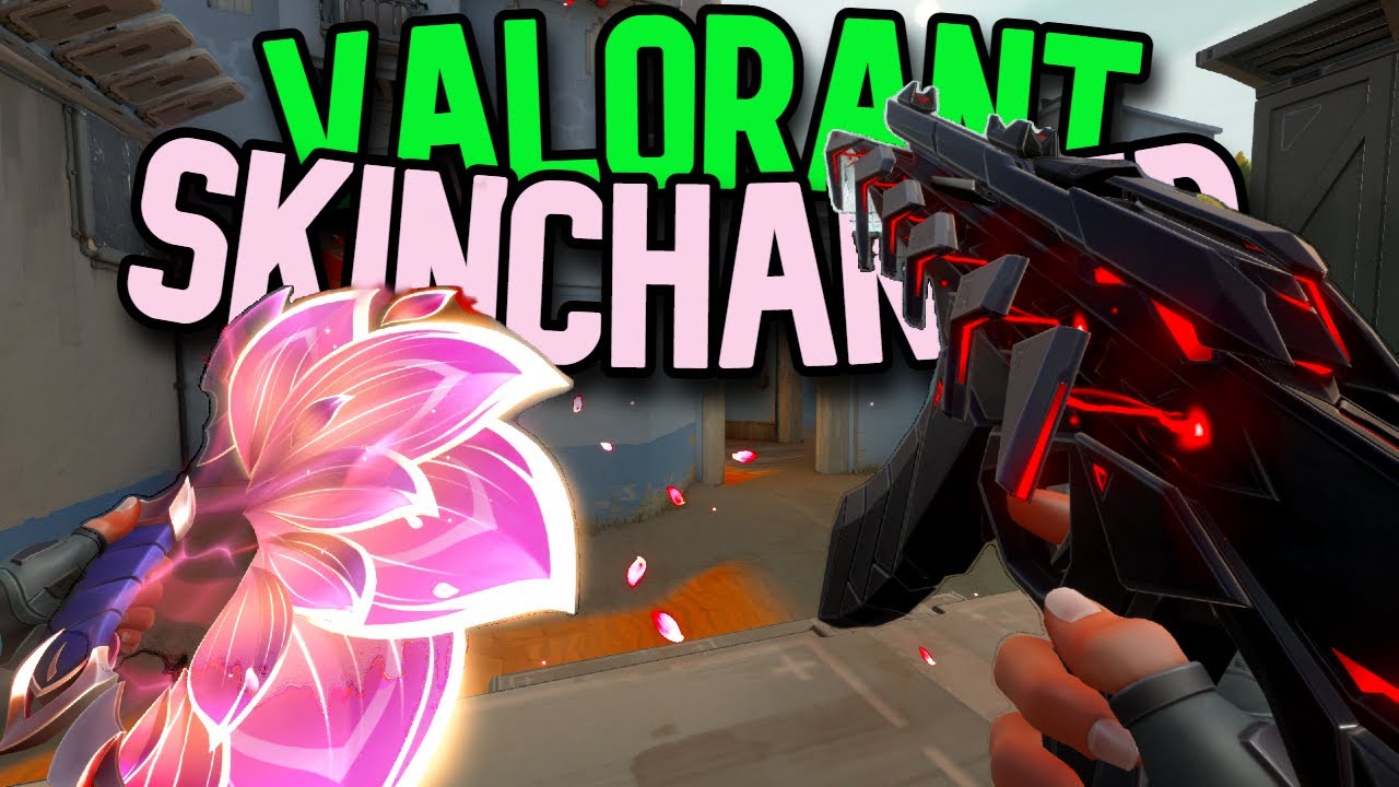 This *UNLOCK ALL* VALORANT Tool is insane.. | Mistbloom 2.0 Bundle Early | Xenos UD