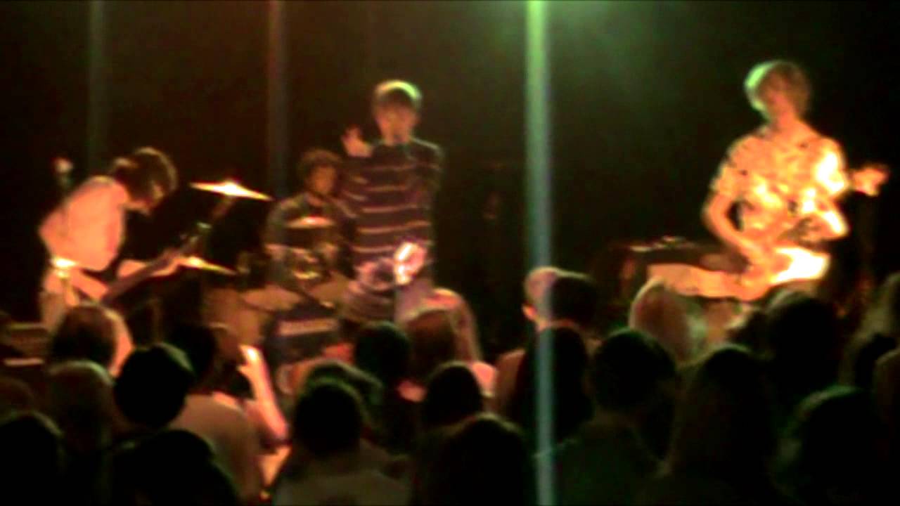 El Poco Danylko - JOOSE CD Release Show 3-21-15