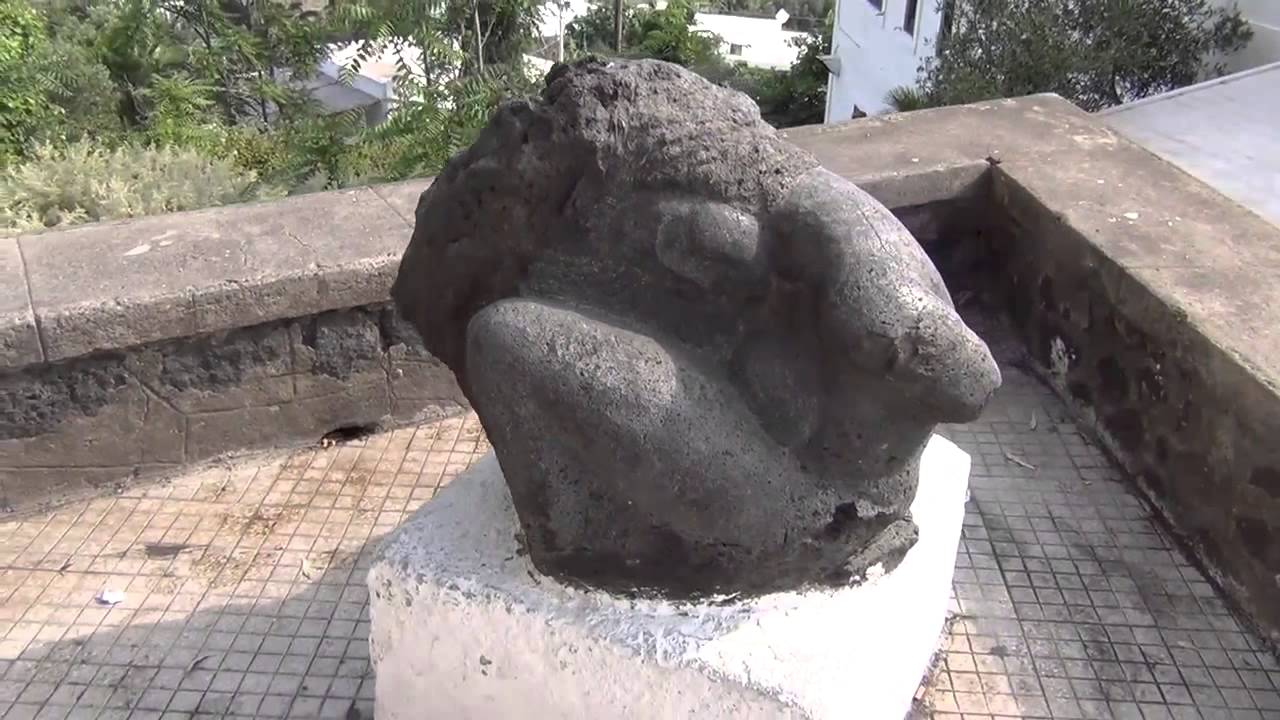 Una vacanza a Stromboli