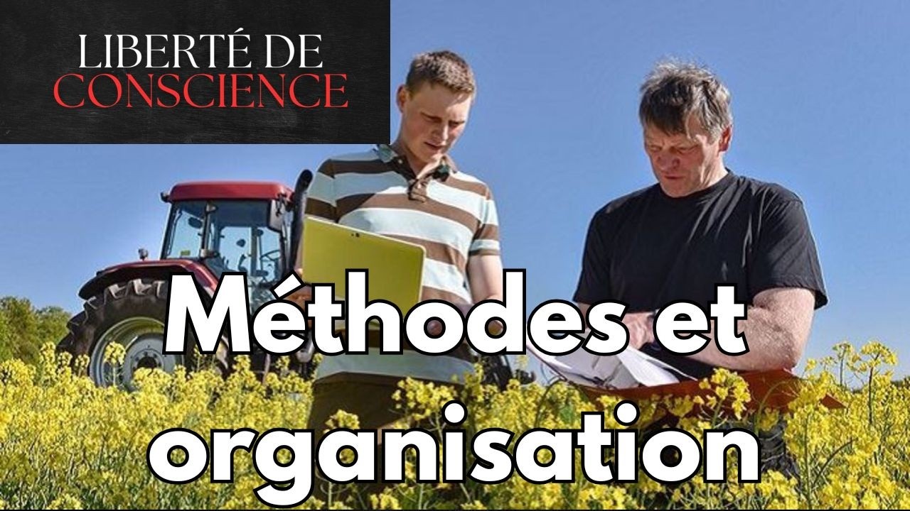 12/03 Solidarité en progression #agriculteurs #éleveurs #solidarité