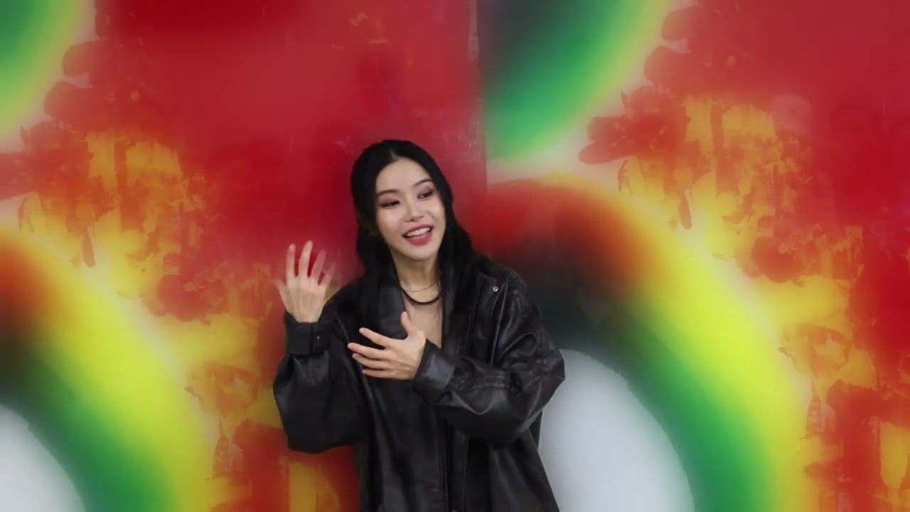 [솔라] 251213 뮤지컬 '슈가' 미니팬미팅