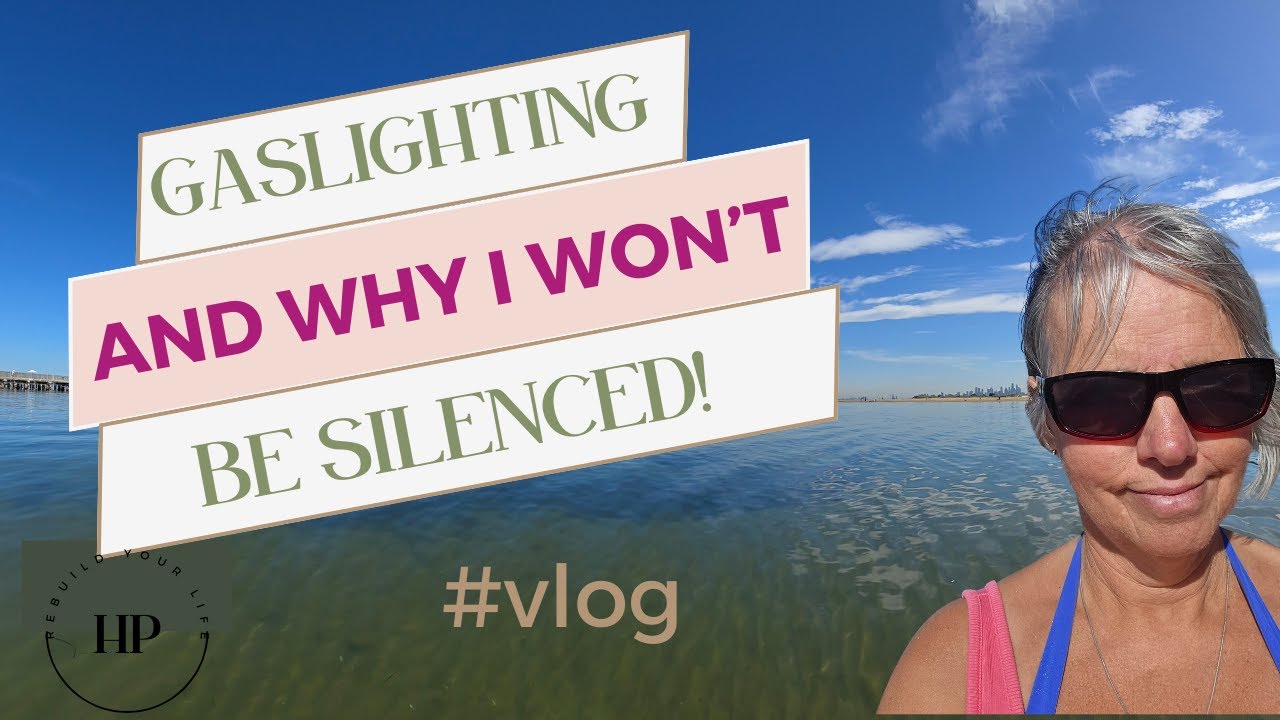 Here’s Why I Keep Going in the Face of Criticism