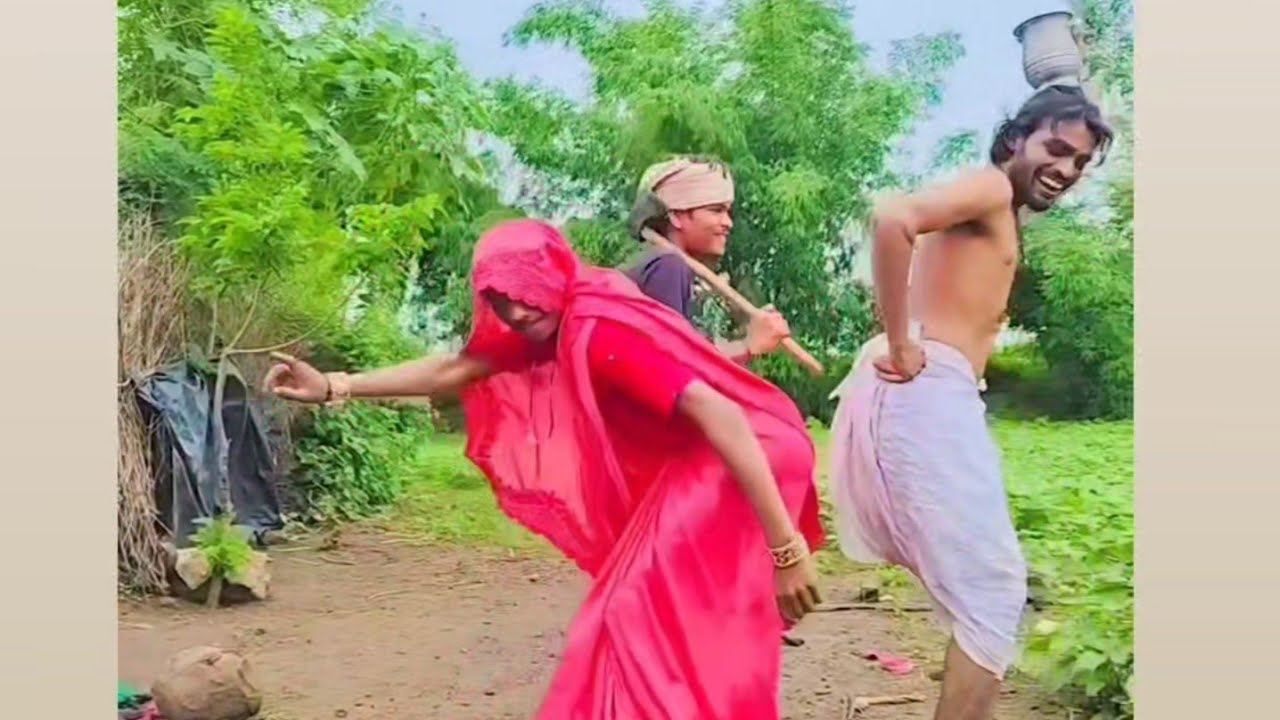 आदिवासी परिवार शॉर्ट मूवी पार्ट 1||aadivasi pariwar short movie part 1 ||😃😃 आदिवासी कॉमेडी वीडीयों