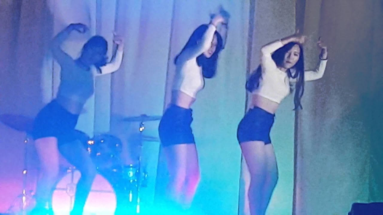 동래고 축제- 2015(대명여고)