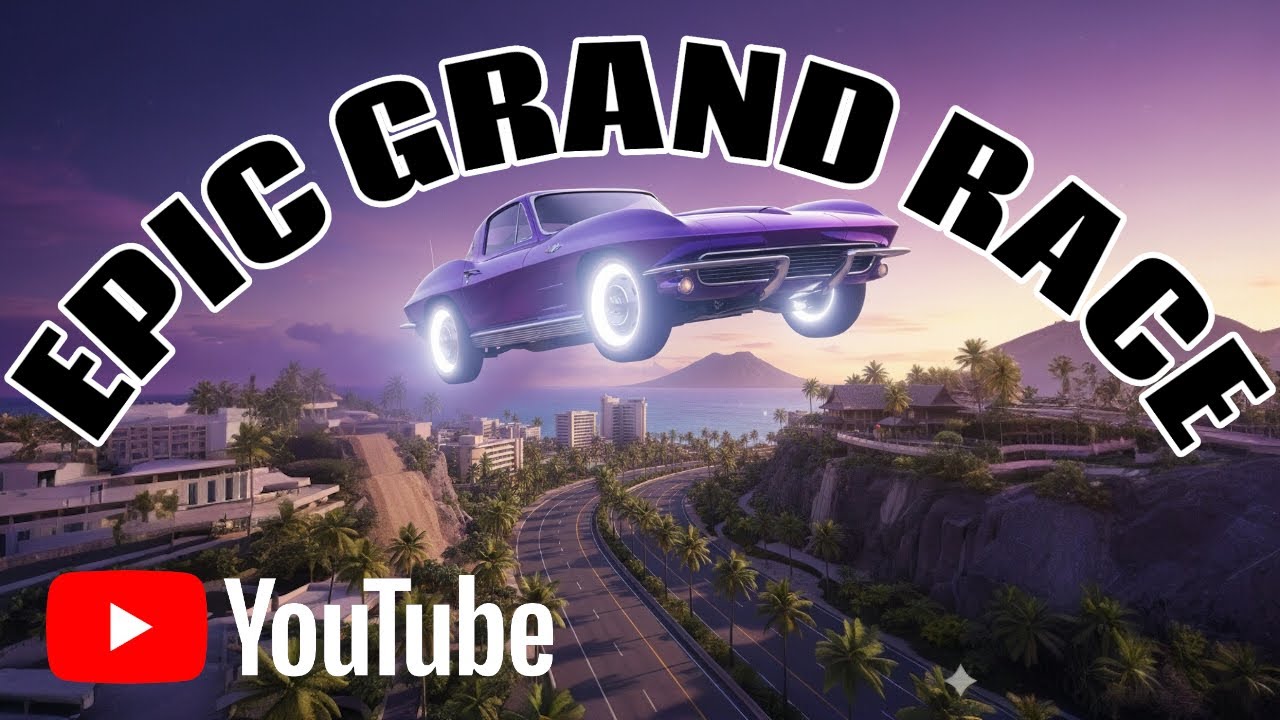 Moon go BRRRR XD (Cover By @capoZR_yt ) #thecrewmotorfest 