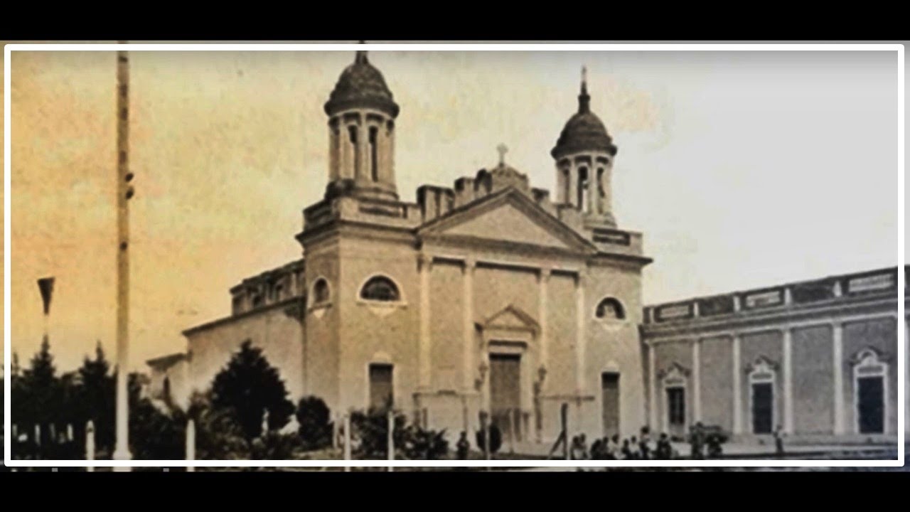 LOMAS DE ZAMORA en el recuerdo
