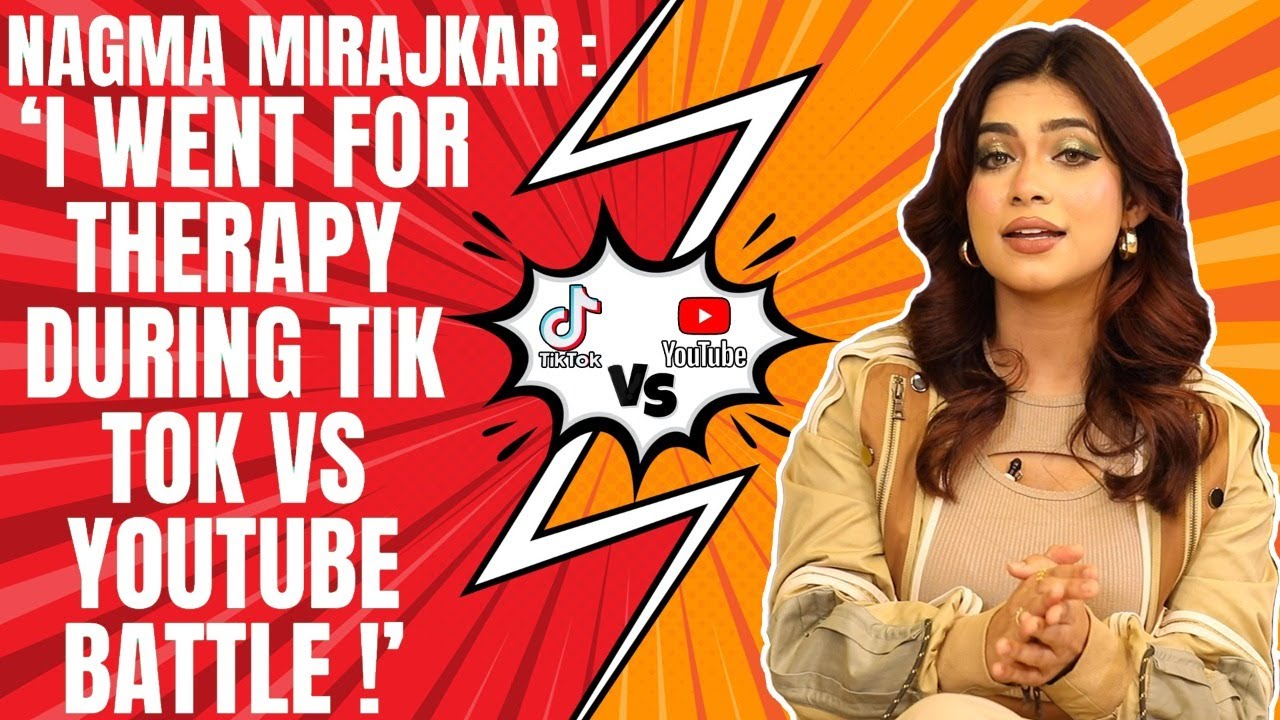 Nagma Mirajkar : ‘I received death threats when….!’