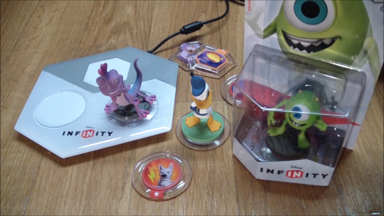 AE#32 Video Games And RFID Tags