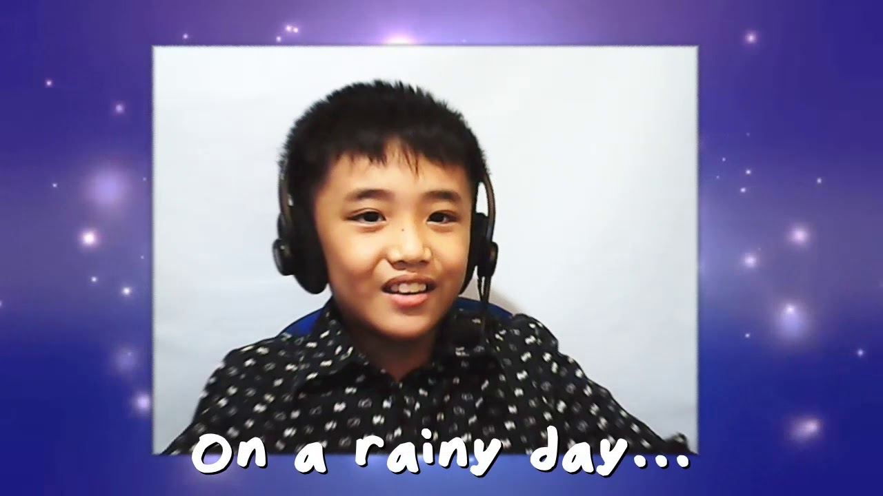 A Million Dreams (Cover) by Ali