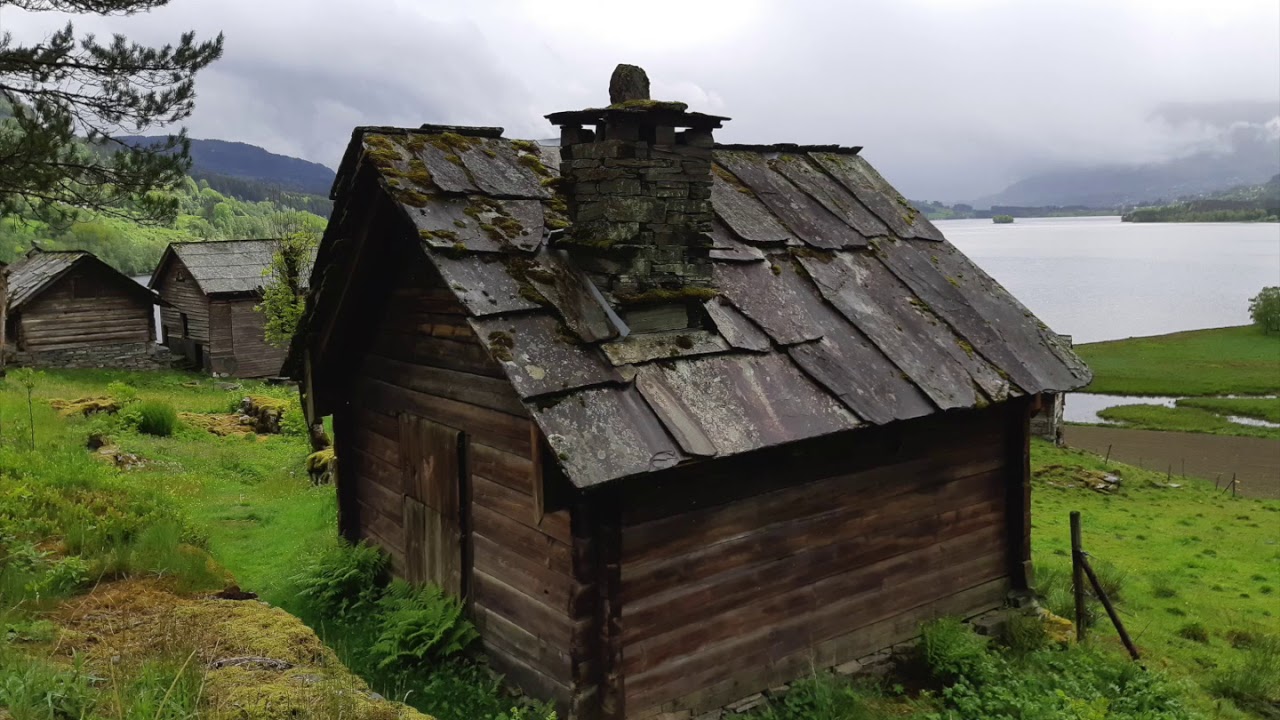 Road trip Norvège - Norway 2019 [20190530] : part 02/34