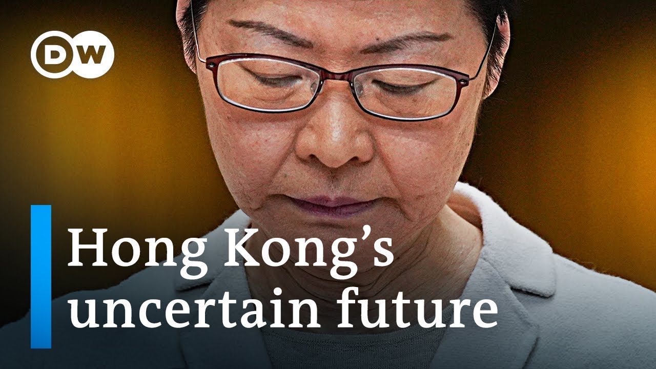 Hong Kong elections &ndash; Wake-up call for Beijing? | To The Point