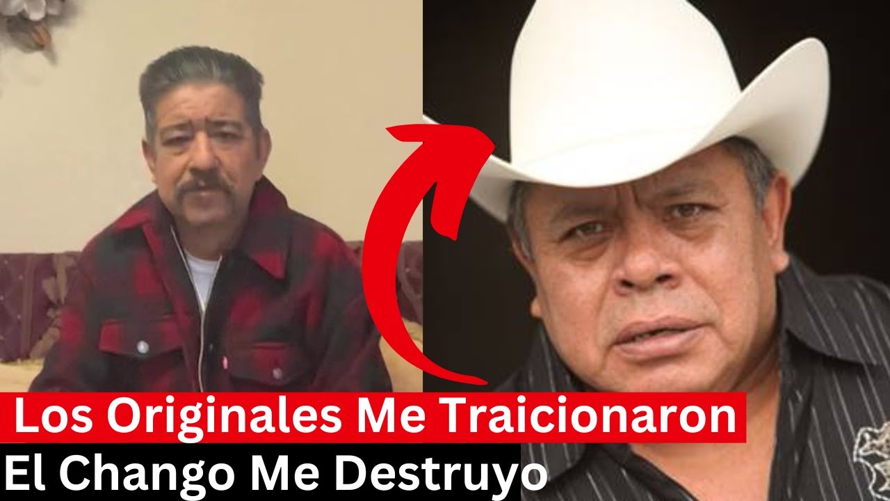 El Triste Final de Los Originales de San Juan, por culta de la Traicion