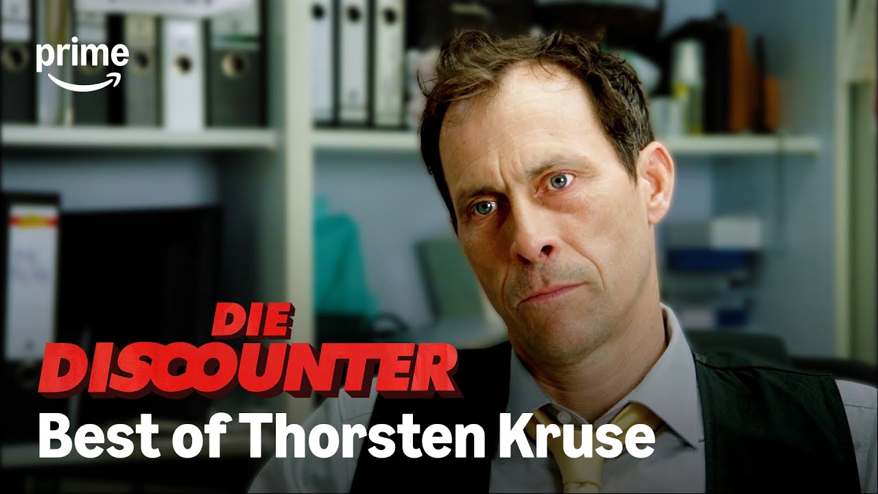 Best of Thorsten: Er bringt ALLE zur Verzweiflung 😭 | Die Discounter