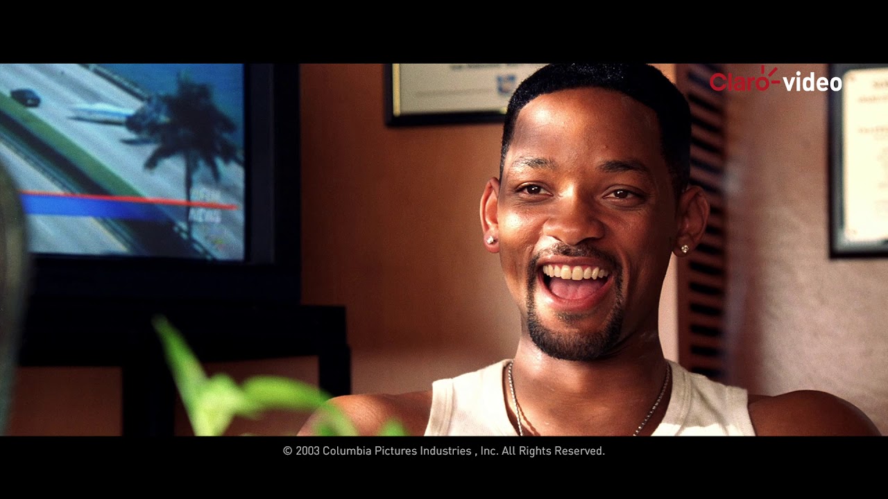Trailers | Bad Boys 2: vuelven m&aacute;s rebeldes