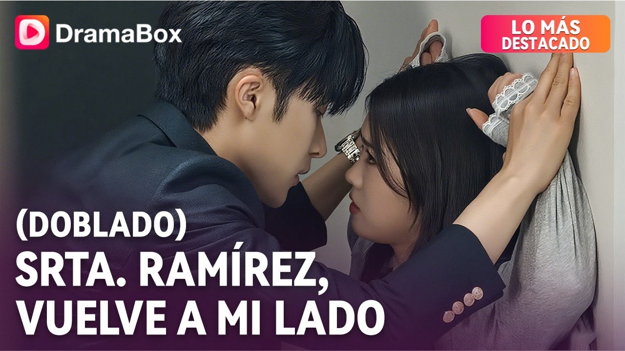 💔 &iquest;El viaje de negocios o la traici&oacute;n? Ella eligi&oacute; marcharse | DramaBox